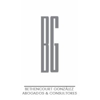 BG ABOGADOS & CONSULTORES Logo