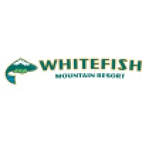 Whitefish Mountain Resort Logo