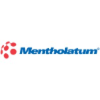 The Mentholatum Company Logo