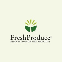 Fresh Produce Association of the Americas Logo