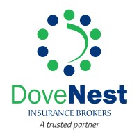DOVENEST INSURANCE BROKERS LTD Logo