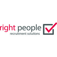 Right People (Recruitment Solutions) Logo