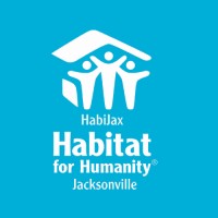 Habitat for Humanity of Jacksonville Logo