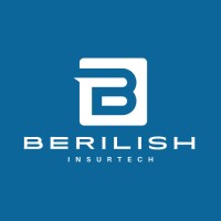 BERILISH Logo