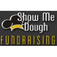 Show Me Dough Fundraising Logo