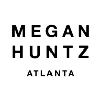 Megan Huntz, LLC. Logo