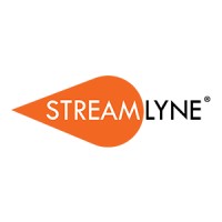 Streamlyne Logo