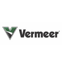 Vermeer Vacuum Excavation Logo