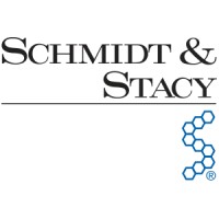 SCHMIDT & STACY® Consulting Engineers, Inc. Logo