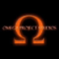 Omega Project Studios Logo