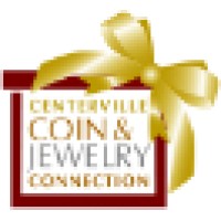 Centerville Coin and Jewelry Logo