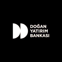 Doğan Yatırım Bankası Logo