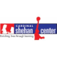 Cardinal Shehan Center Logo