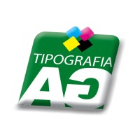 Tipografia AG Logo