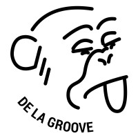 DE LA GROOVE Logo