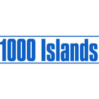 1000 Islands International Tourism Council Logo