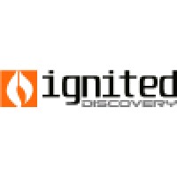 Ignited Discovery Logo