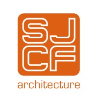 SJCF Architecture Logo