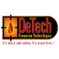DeTech, Inc Logo