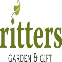 RITTERS GARDEN & GIFT Logo