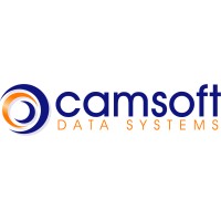Camsoft Data Systems Logo