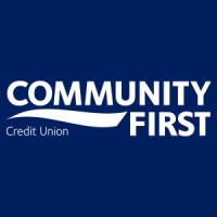 Community First Credit Union Logo
