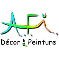 AFI Décor Peinture Logo