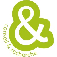 Conseil & recherche Logo