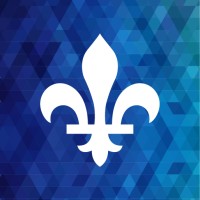 Ministère des Ressources naturelles et des Forêts (MRNF) Logo