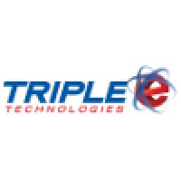 Triple E Technologies / Red River Software Logo