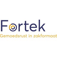 Fortek Logo