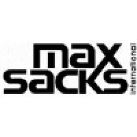Max Sacks International Logo