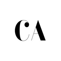 CHIARA ALESSIO ARCHITECTURES Logo