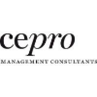Cepro Management Consultants Logo