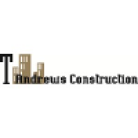 T. Andrews Construction Logo