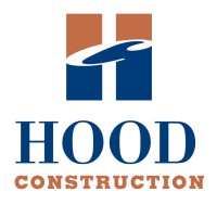 Hood Construction Company, Inc. Logo