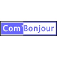 ComBonjour Logo