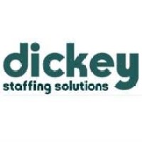 Dickey Staffing Solutions Logo