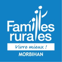 Familles Rurales morbihannaise Logo