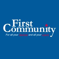 First Community Credit Union Logo