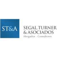 Segal, Turner & Asociados Logo