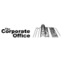 The Corporate Office Logo