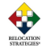 Relocation Strategies Logo