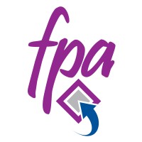 FPA Technology Services, Inc. Logo