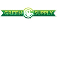 Green Supply, Inc Logo