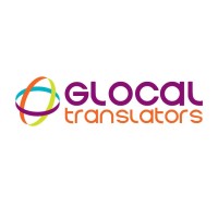 Glocal Translators LLC - Certified WOSB Logo