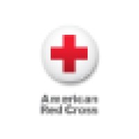 American Red Cross - Cape Fear Chapter and Onslow County Chapter Logo