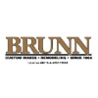 Brunn Construction Co., Inc. Logo