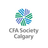 CFA Society Calgary Logo