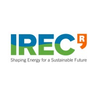 IREC - Institut de Recerca en Energia de Catalunya Logo